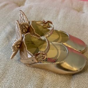 Sophia Webster Mini Shoes